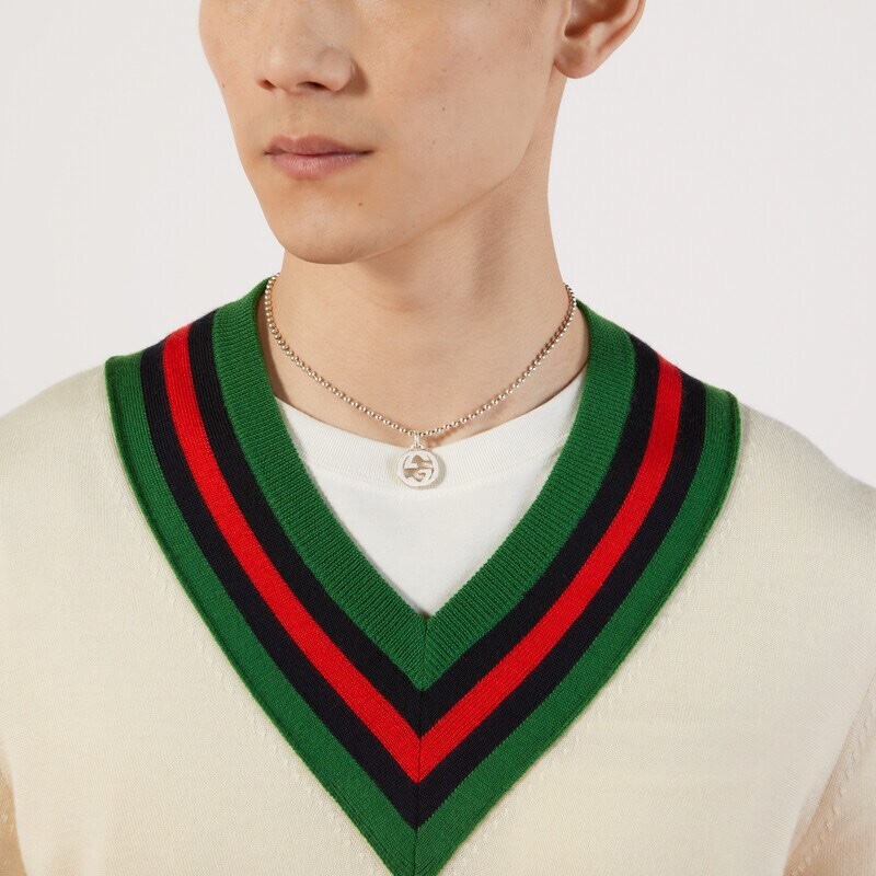 Gucci Necklaces